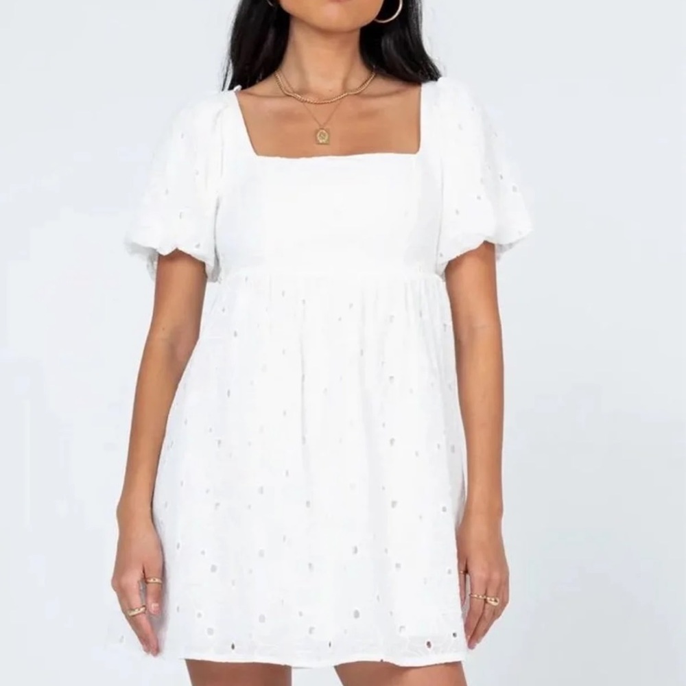 Princess polly cami mini dress